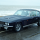 Image for article titled The Ten Most Futuristic Cars Ever Made